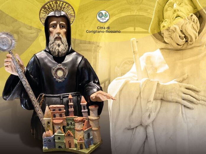 festa san francesco corilgliano