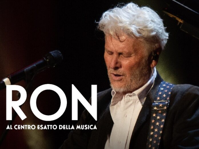 concerto Ron Praia a Mare