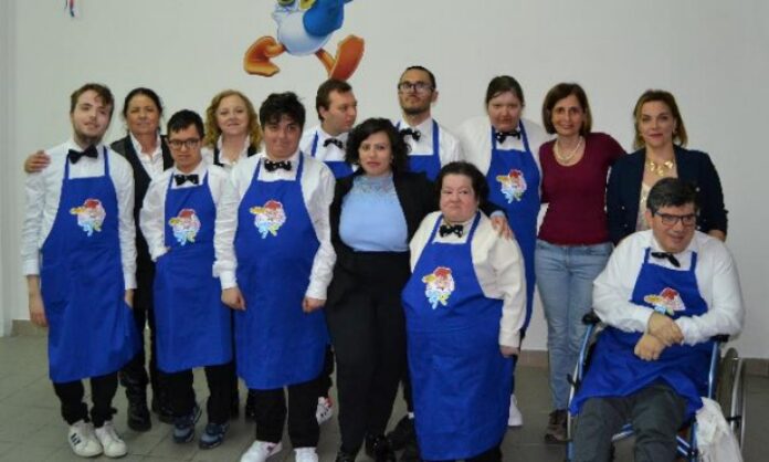 giovani disagio associazione Raggio di Sole