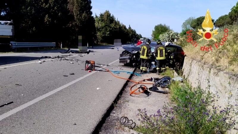 Statale 106, la famigerata “strada della morte”: 13 vittime dall’inizio