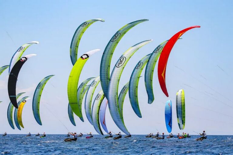 kitesurf gizzeria