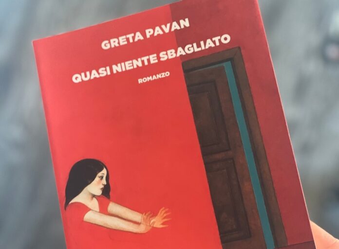 libro greta pavan