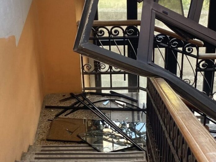 locri finestrone liceo classico