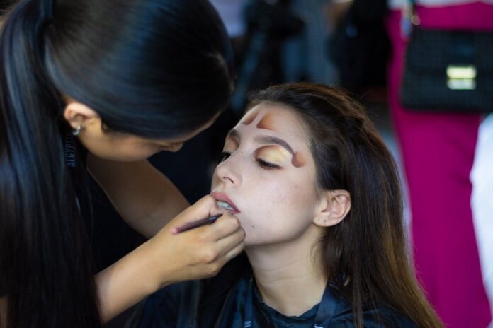 Beauty talent a Cosenza