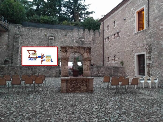 domande partecipazione summer School “Desf4future”