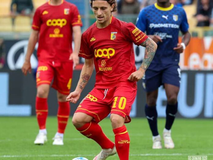 parma catanzaro