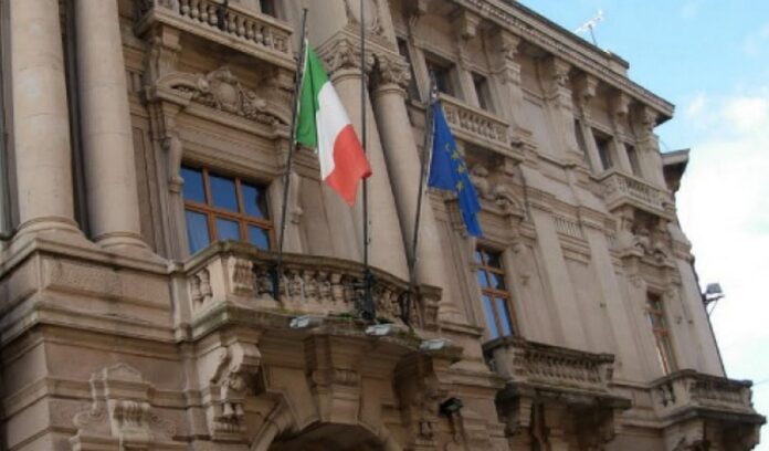 prefettura catanzaro