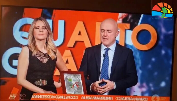 premio domenic -tordo quarto grado calabria excellent