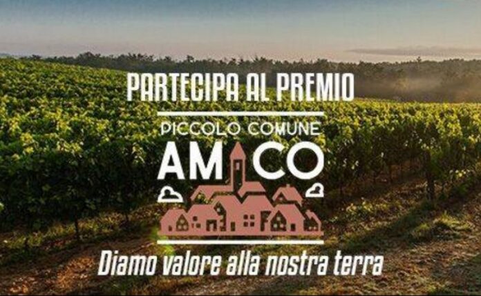 premio piccolo comune amico