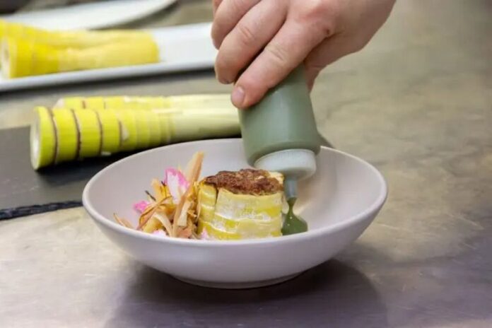 ricetta bambu sila piccola