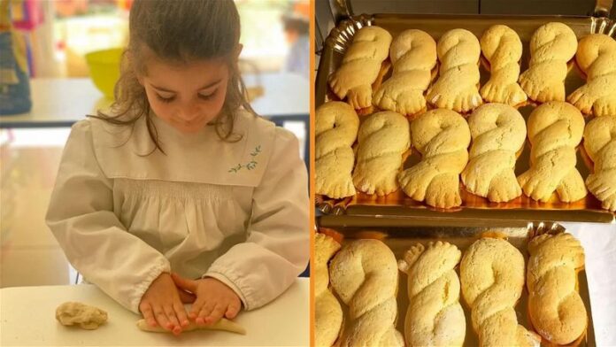 ricette tradizione bambini