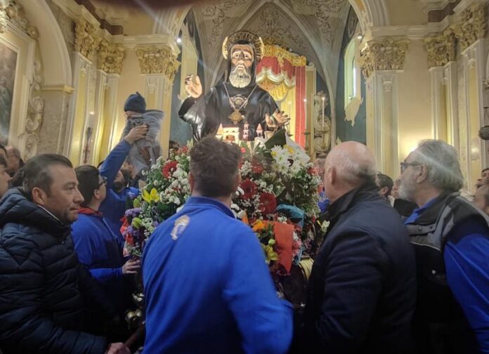 san francesco corigliano rossano