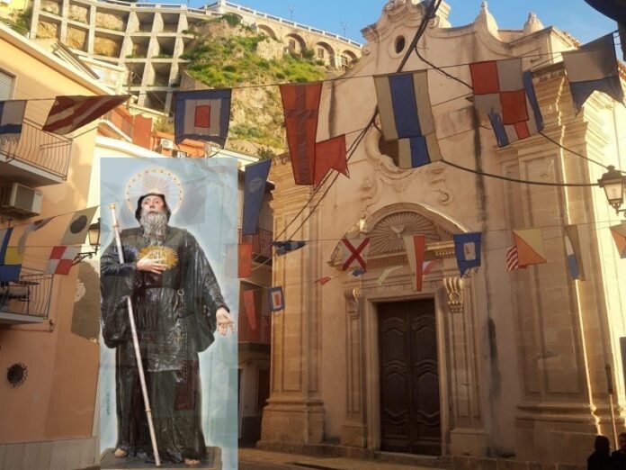 scilla festa san francesco