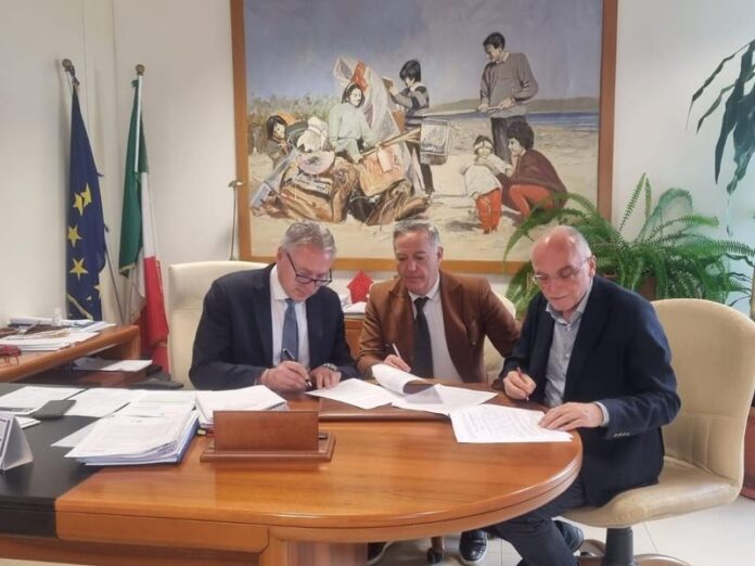 controlli depuratori Calabria