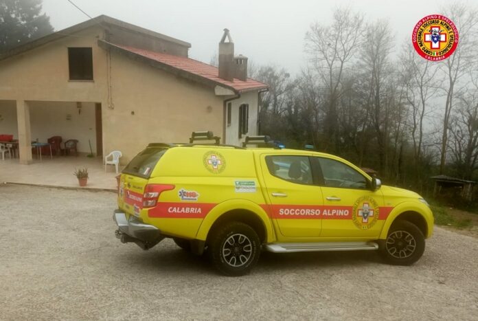 soccorso alipino aiello calabro