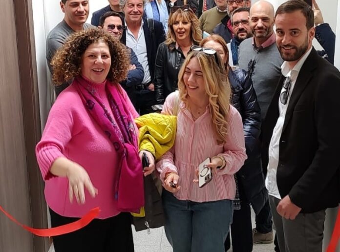 informazioni lavoro Unical