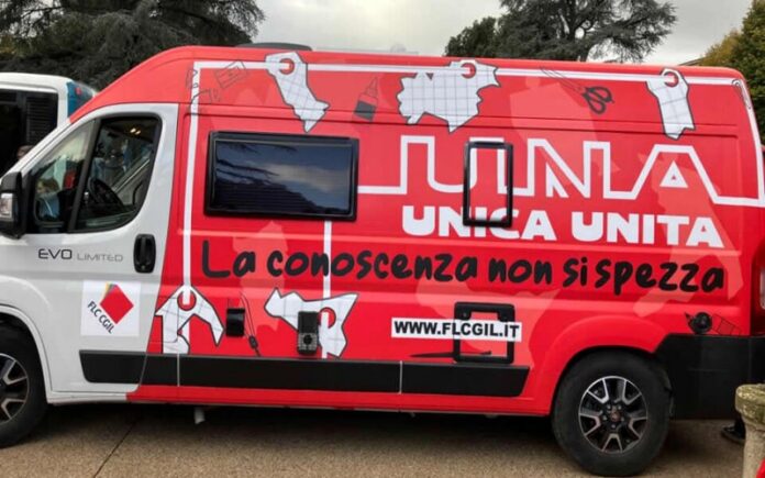 camper autonomia differenziata
