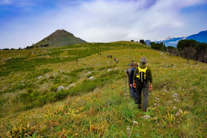 Cammino San Francesco di Paola