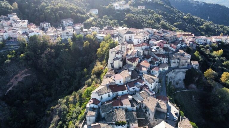CALOVETO
