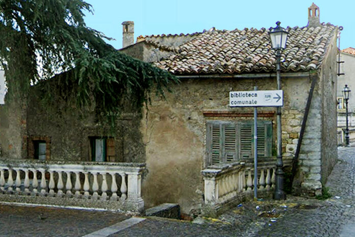 castrufrancu castrolibero