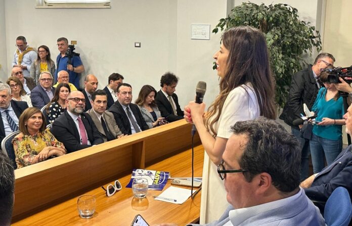 riunione balneari