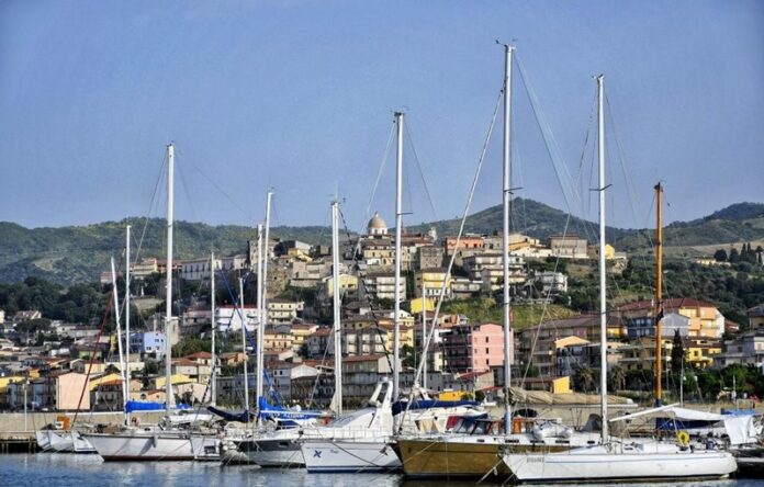 CS Cariati barche porto_mike cipriotti