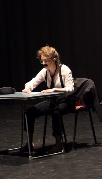 Chiara Rocca - Nicola Misasi