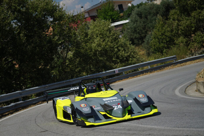 Chinnici trofeo molinaro luzzi