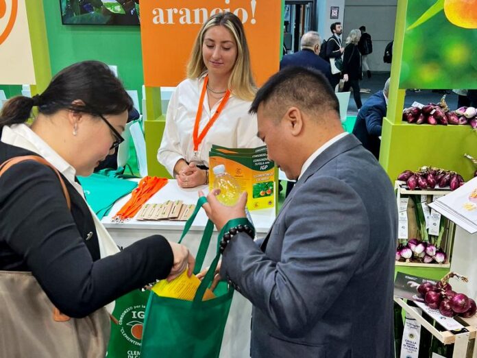 Consorzio Macfrut 3