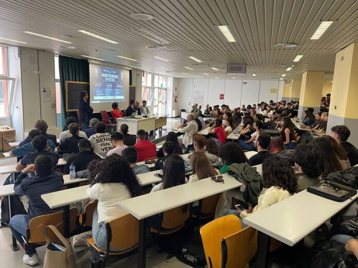 Convegno Mentoring di Fatto in Calabria 6