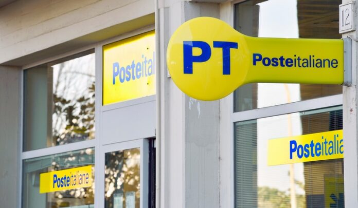 poste italiane ufficio postale