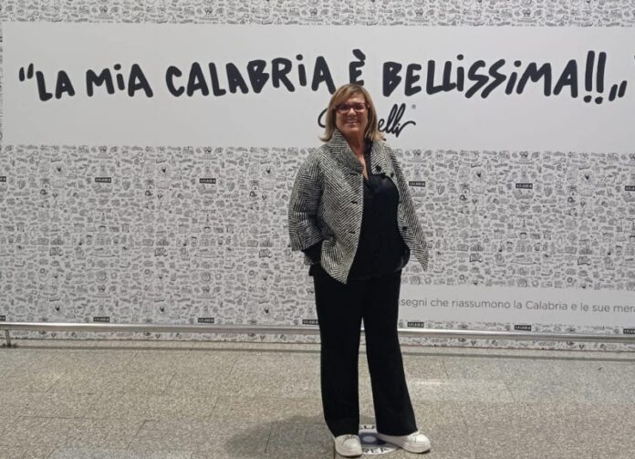 filomena greco