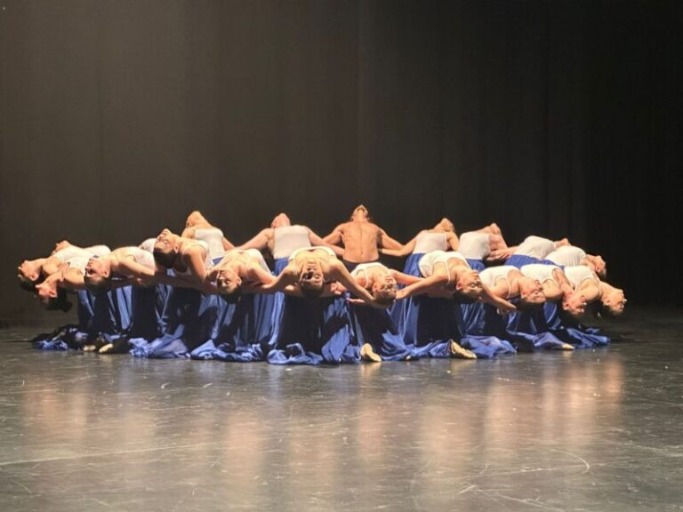 Unical in Danza