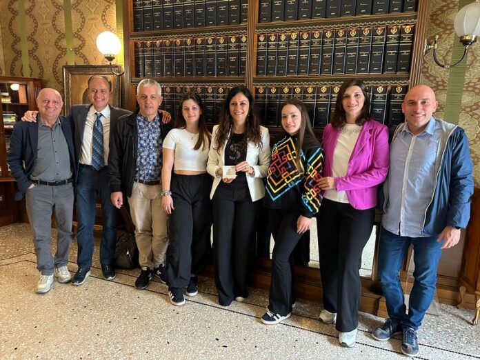 Incontro Succurro_studenti-Istituto Marconi per Orafi-3