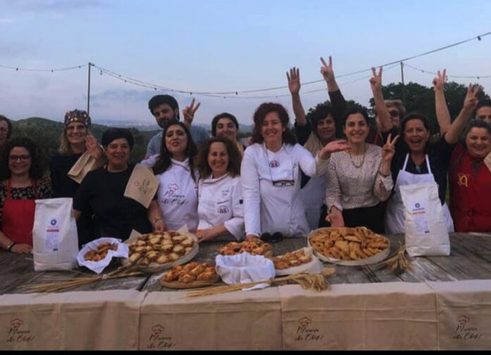 corsi gratis cucina calabrese