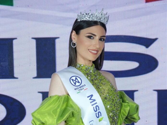 MISS MONDO CALABRIA 2024