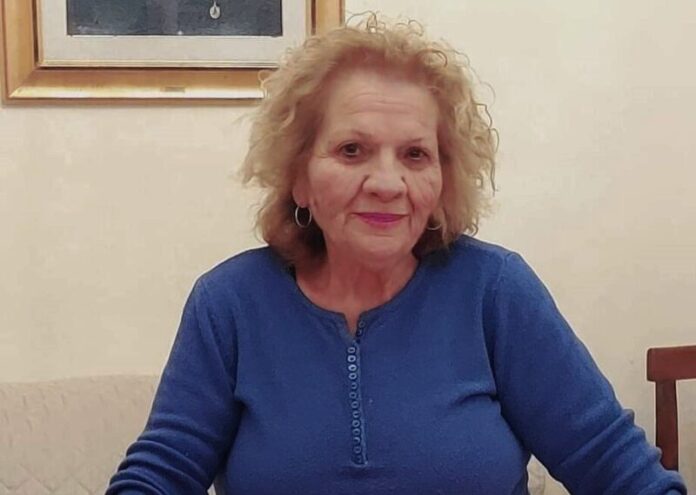 Maria Romano