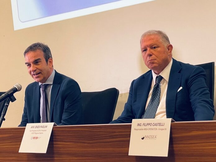 strutture sanitarie private