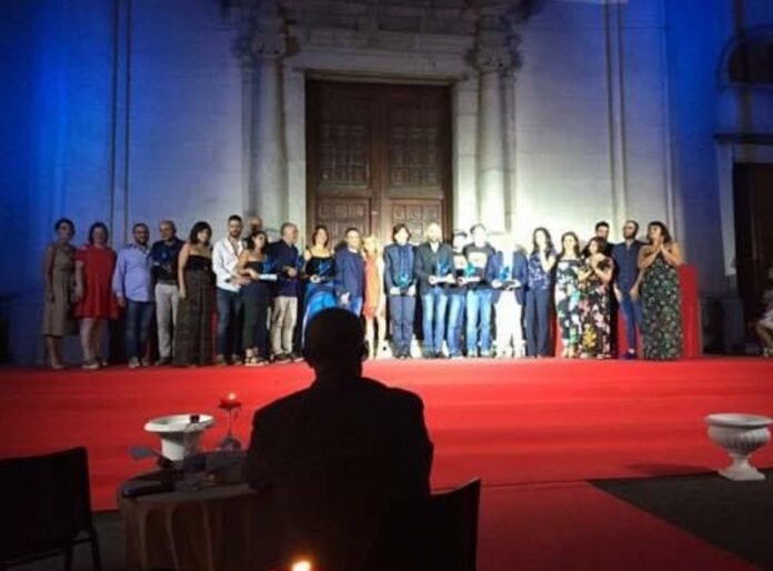 premio elmo Rizziconi