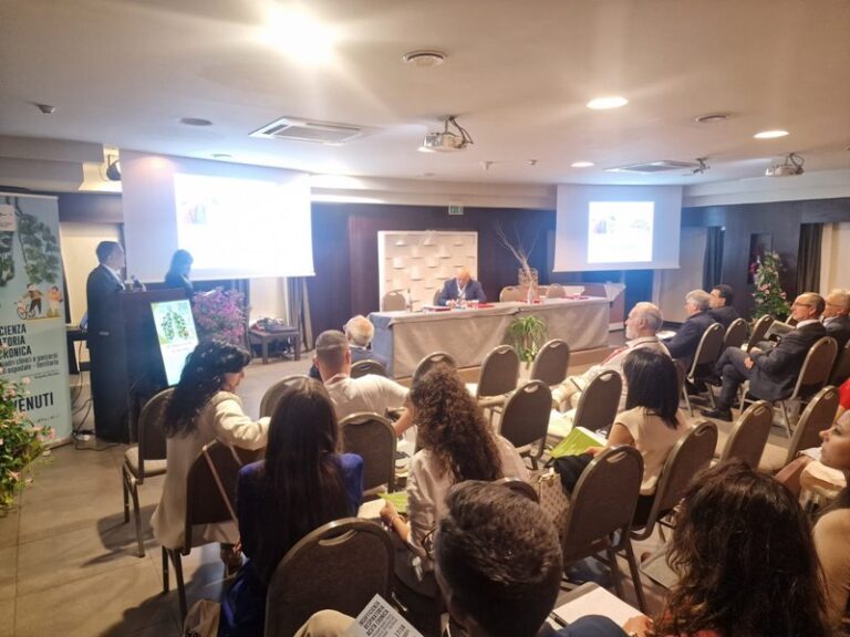 Grande successo per il convegno medico sull’insufficienza respiratoria acuta cronica (video)