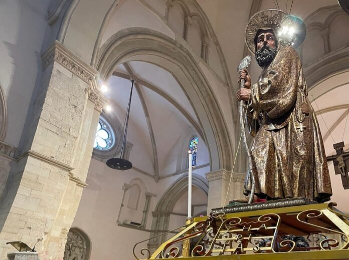 festa san francesco di paola a cosenza