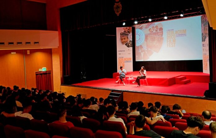 Scolacium Docu Film Fest