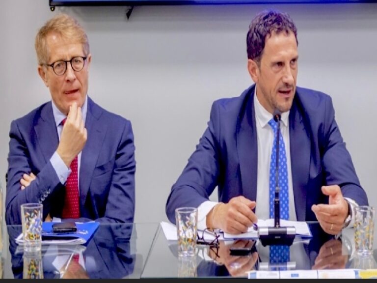 Pubblicato il bando del Premio Raffaele Baldassarre: borse di studio per i laureati calabresi e pugliesi