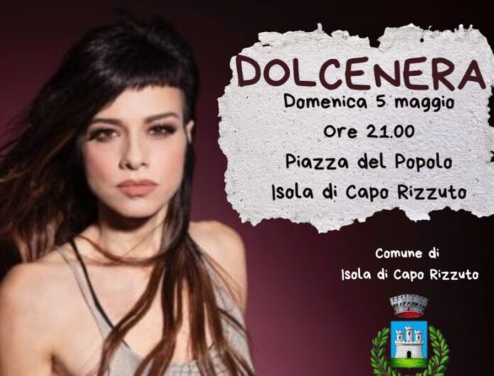 Concerto Dolcenera