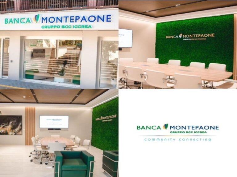 Economia in Calabria, a Soverato l’assemblea di Banca Montepaone sulle prospettive del territorio