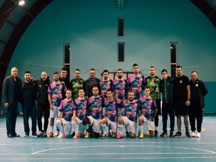 tempo di verdetti nei campionati targati Us Acli-iMarcos.