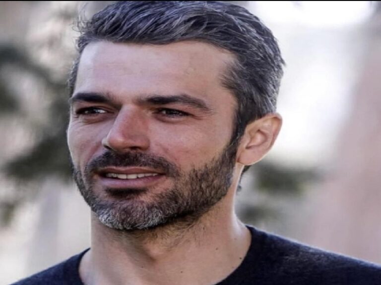 Luca Argentero a Rende, finale col botto per il “Tirreno Festival”