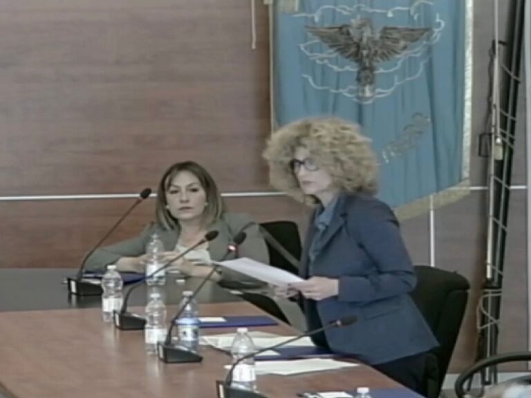Castrolibero, Il consigliere Anna Morrone costituisce il gruppo misto in Consiglio