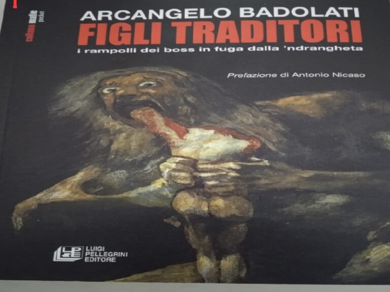 libro badolati