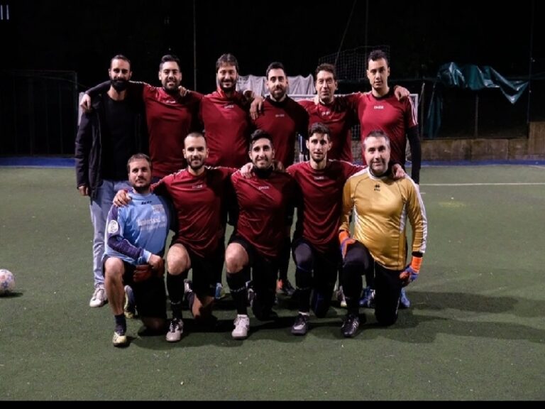 Calcio a 5 Us Acli-iMarcos, Ntt raggiunge No.Do.S in finaleCannuzze avanti ai rigori nei playoff